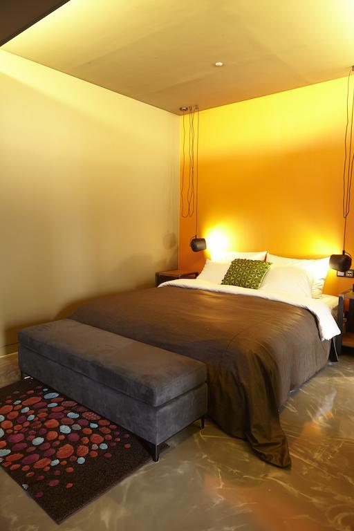 Hotel Lacky Daejeon Bagian luar foto