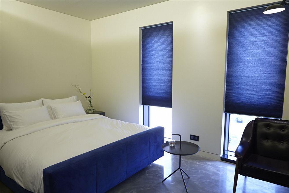Hotel Lacky Daejeon Bagian luar foto