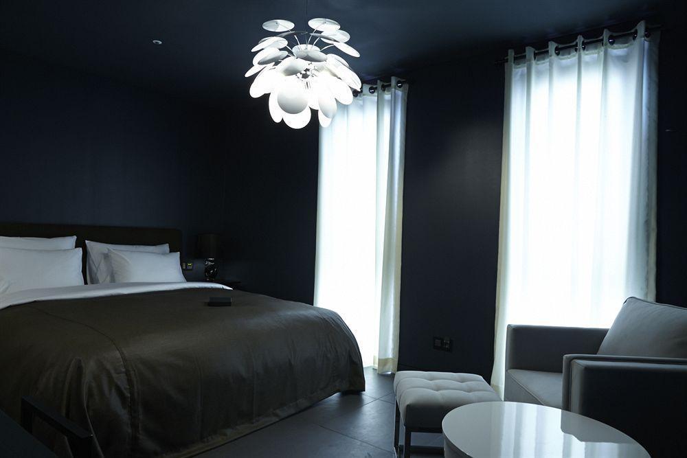 Hotel Lacky Daejeon Bagian luar foto