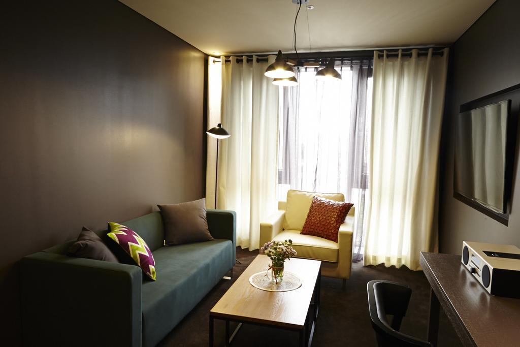 Hotel Lacky Daejeon Bagian luar foto