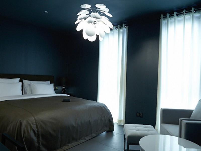 Hotel Lacky Daejeon Bagian luar foto