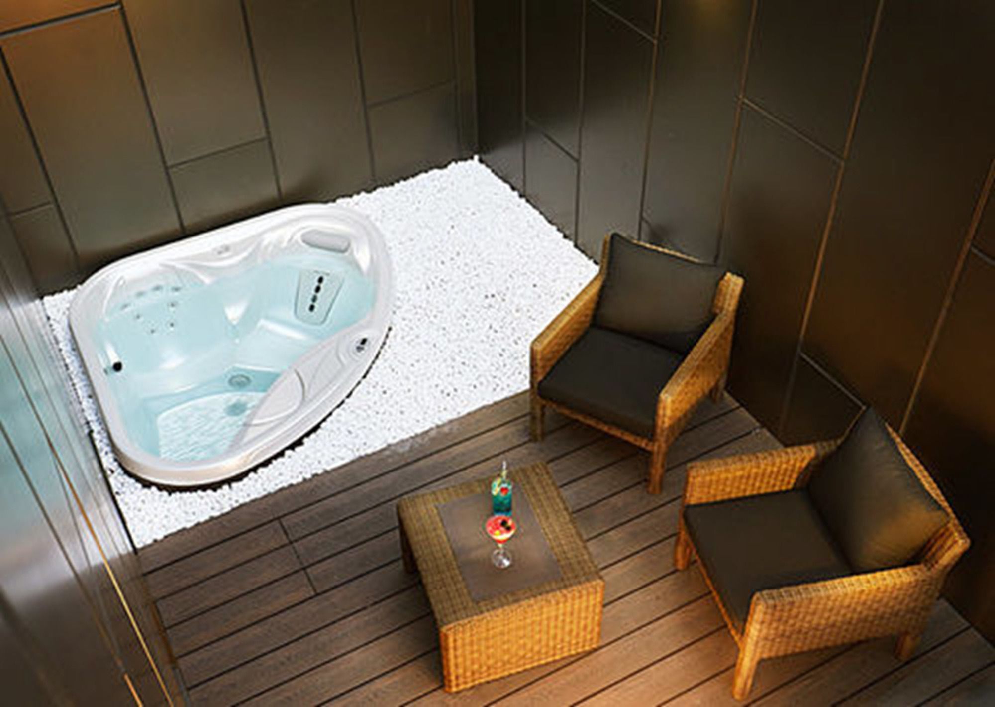 Hotel Lacky Daejeon Bagian luar foto